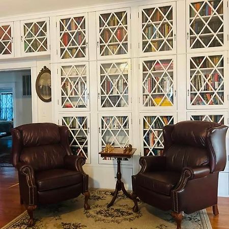 Historic 1912 Hoover House Bed And Breakfast Waynesboro Esterno foto