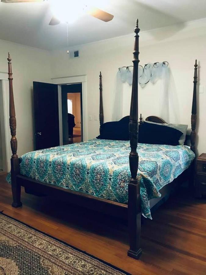 Historic 1912 Hoover House Bed And Breakfast Waynesboro Esterno foto