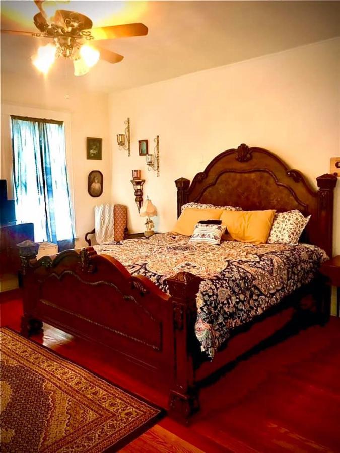 Historic 1912 Hoover House Bed And Breakfast Waynesboro Esterno foto